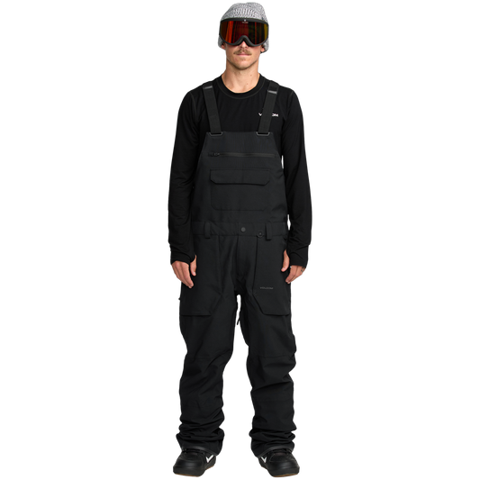 Roan Bib Overall 2026