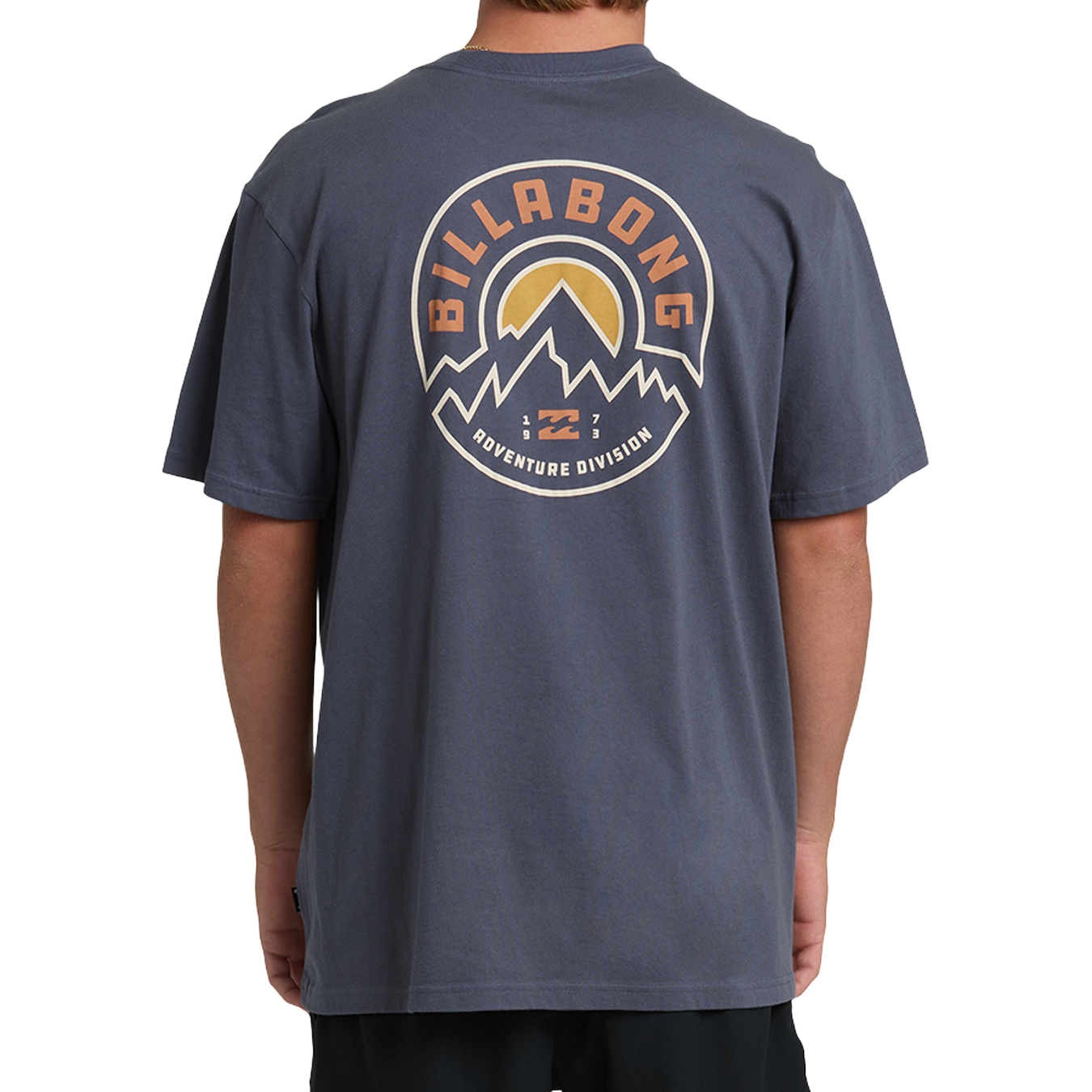 Rockies Adiv Premium S/S T-Shirt