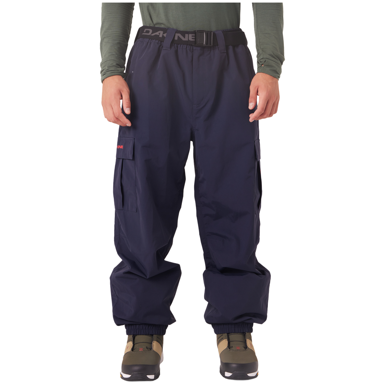 Rodgers Cargo Kai Jones Pant 2026