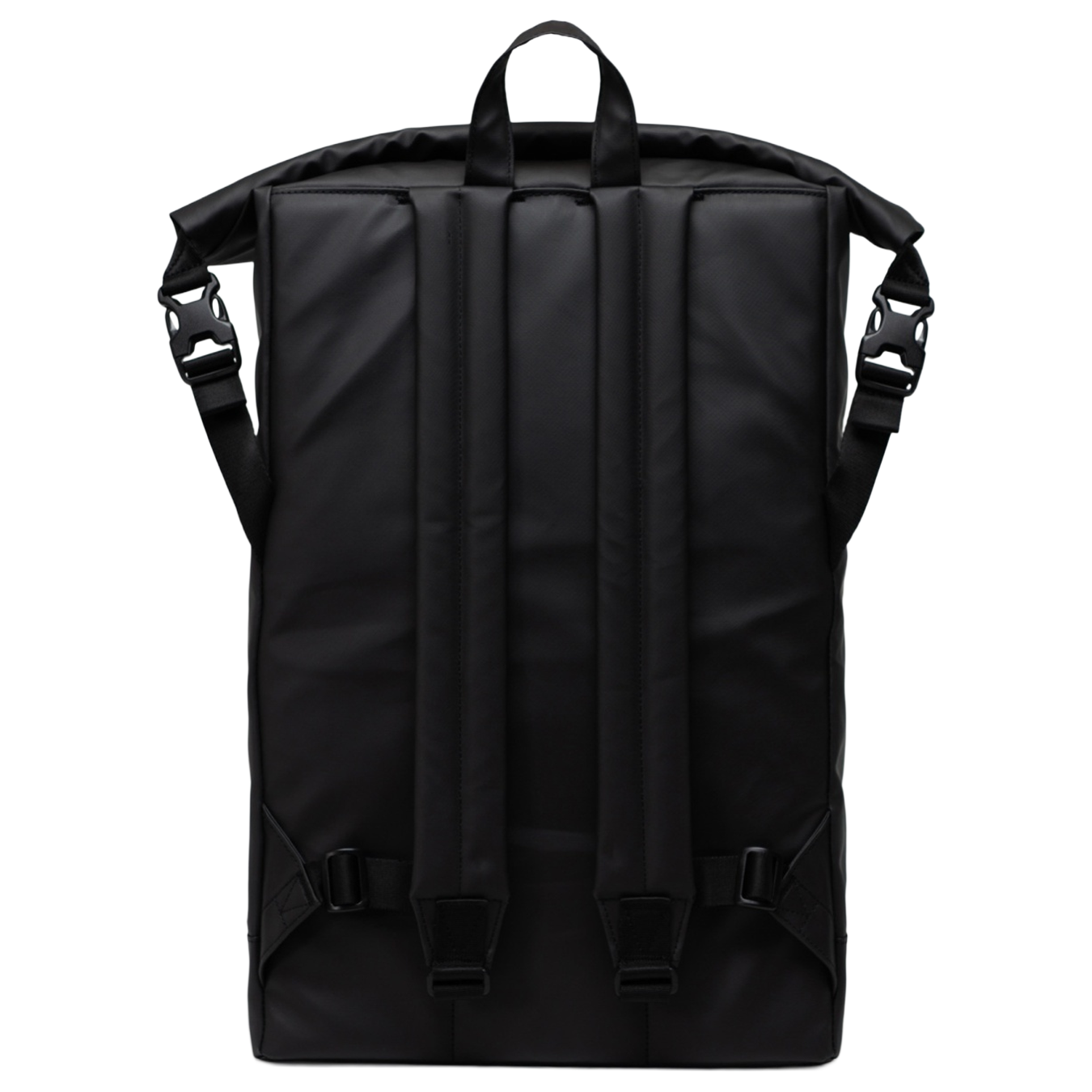 Roll Top Backpack 2025