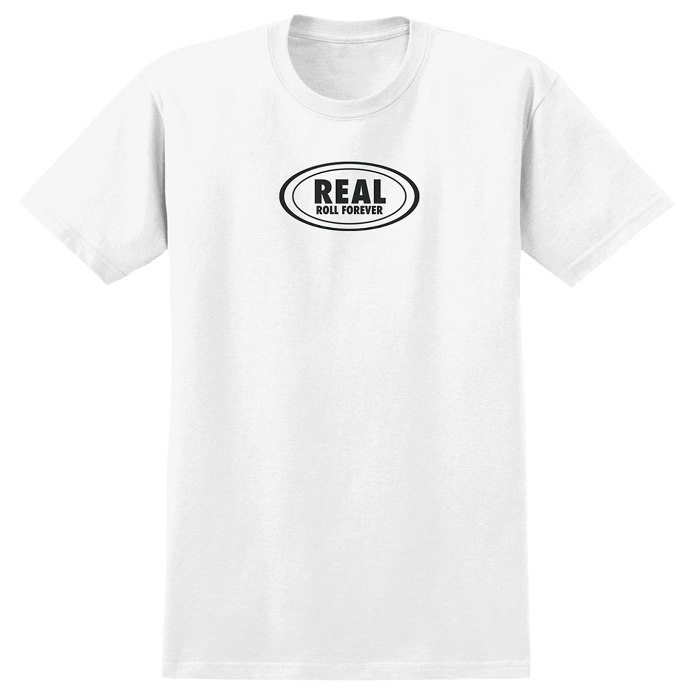 Roll Forever S/S T-Shirt 2025