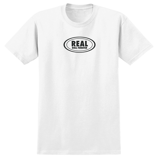 Roll Forever S/S T-Shirt 2025