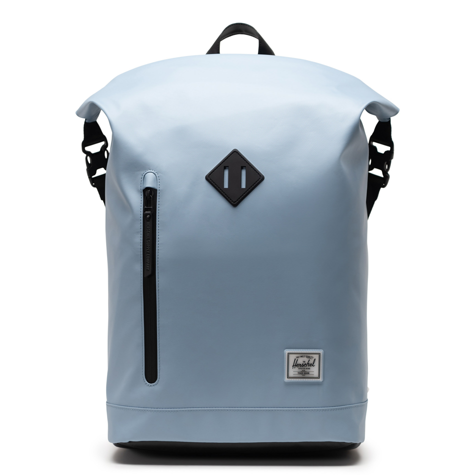 Roll Top Backpack 2025