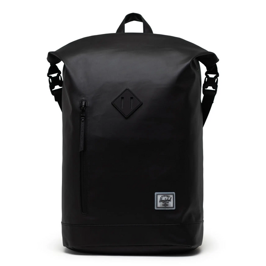 Roll Top Backpack 2025