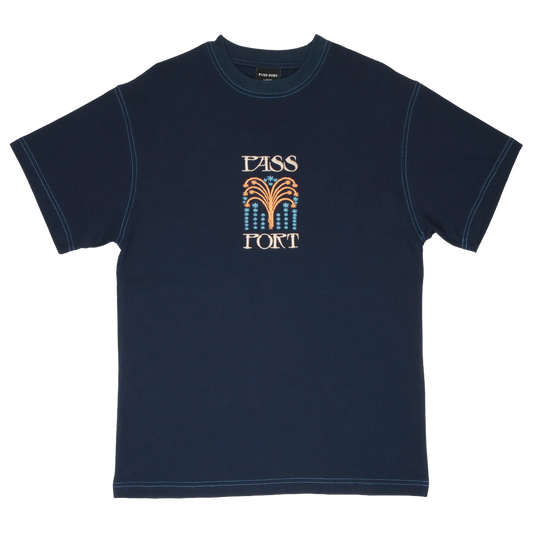 Roman Candle S/S T-Shirt 2025