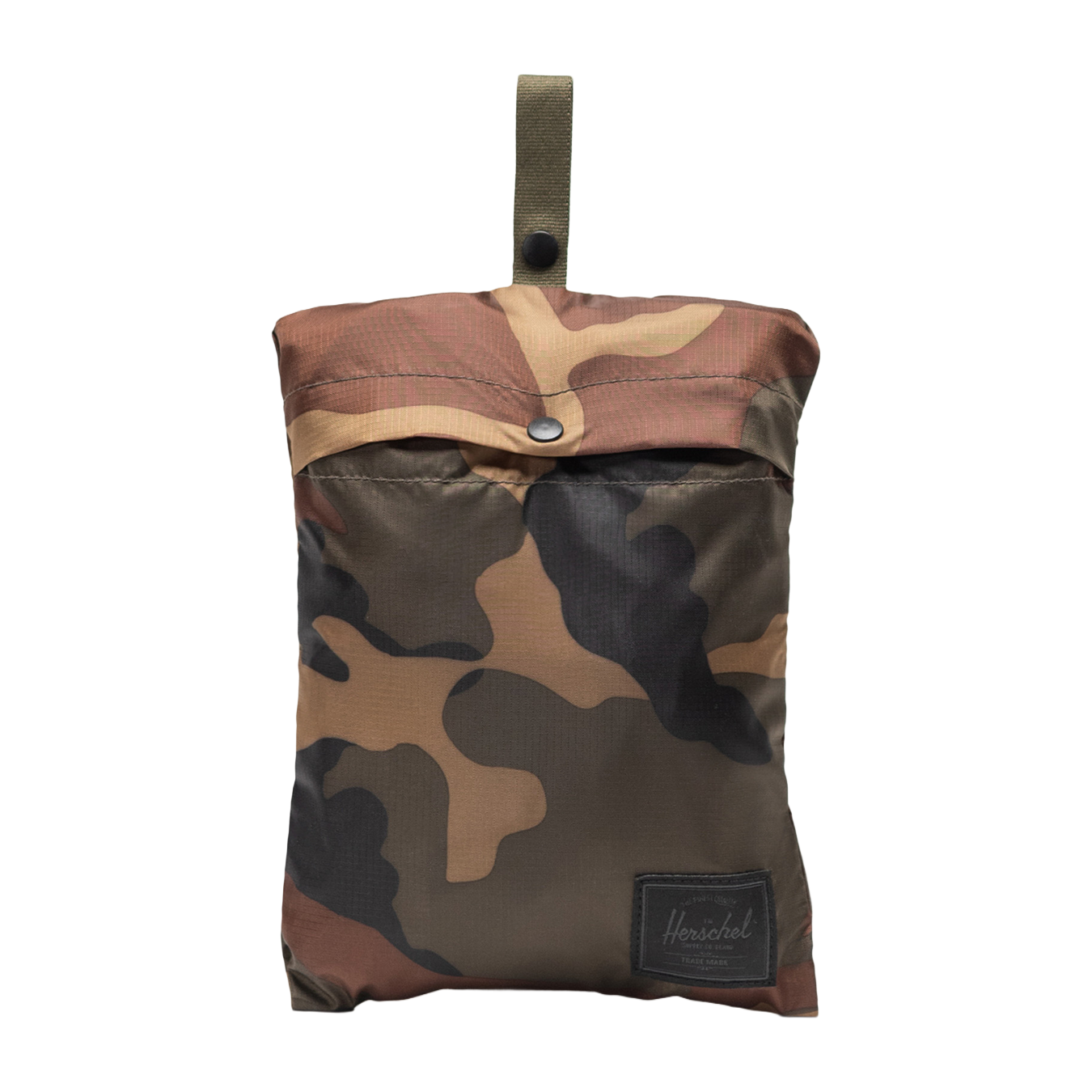 Rome Packable Backpack