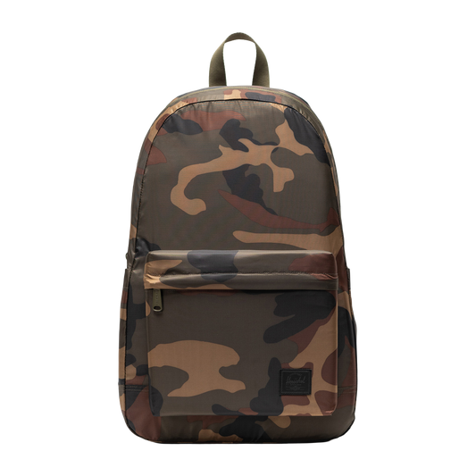 Rome Packable Backpack