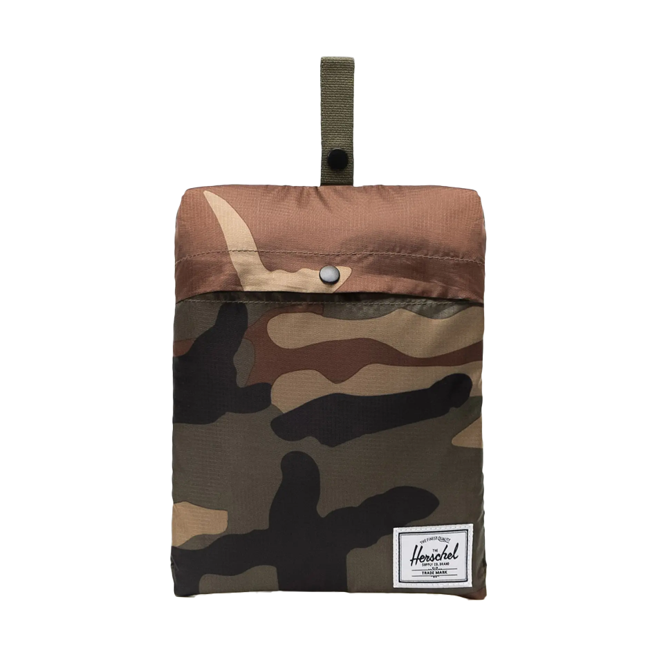 Rome Packable Backpack 2025