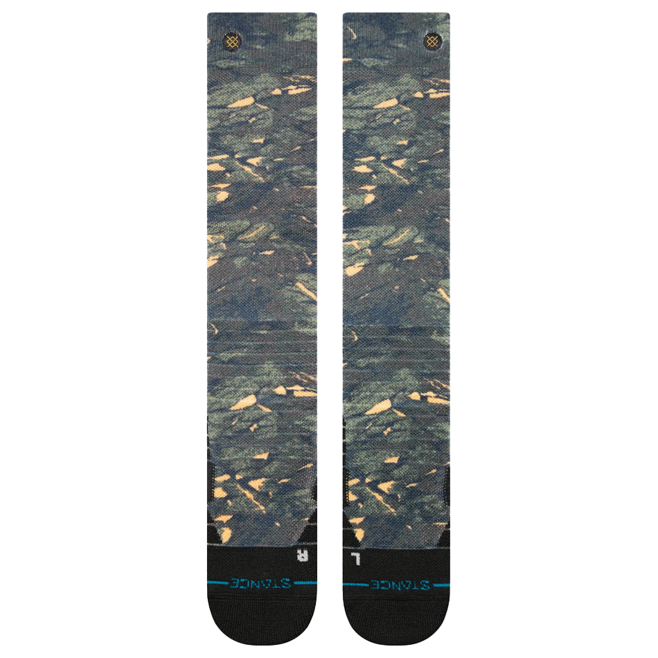 Rompin Mid OTC Sock 2025