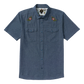 Rosa Chambray S/S