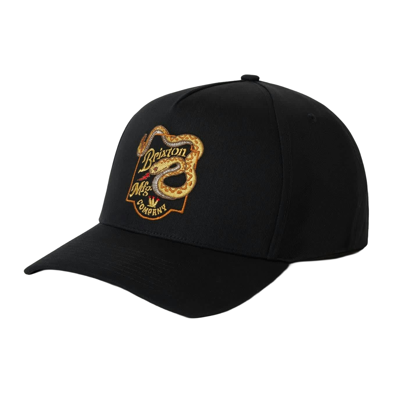 Rothwell C Np Hp Snapback Hat