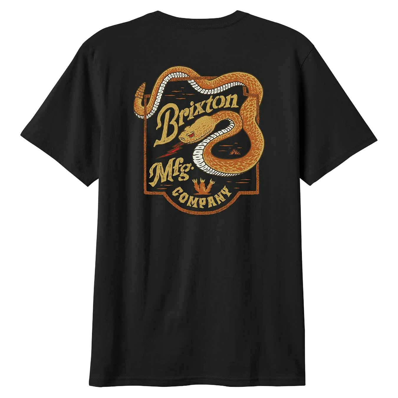 Rothwell Tailored S/S T-Shirt