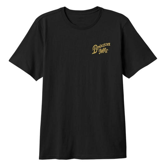 Rothwell Tailored S/S T-Shirt