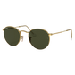 Round Metal Sunglasses 2025