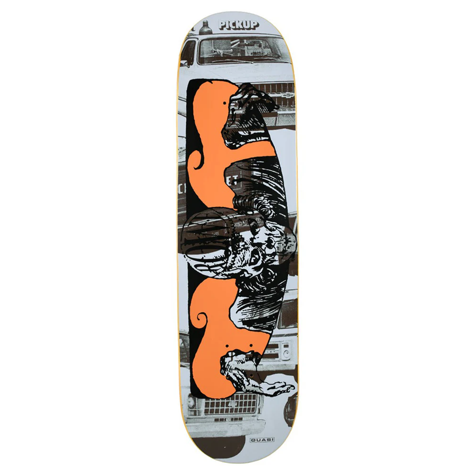 Rowe 'Nightrider' Deck 2025
