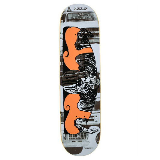 Rowe 'Nightrider' Deck 2025