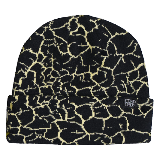 Rumble Beanie