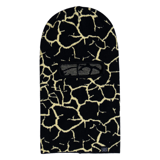 Rumble Mask
