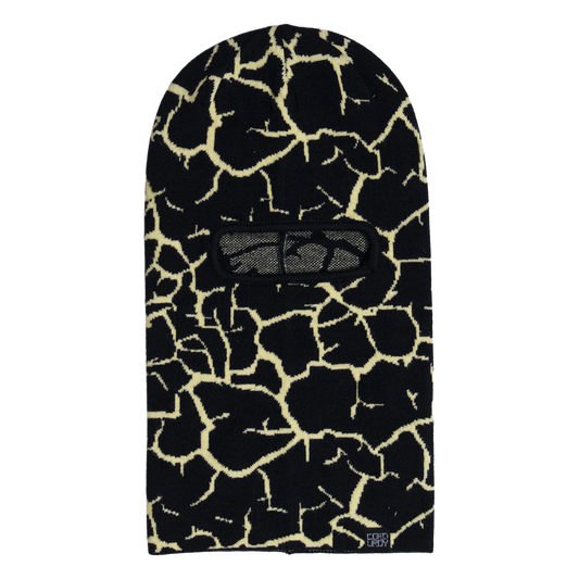 Rumble Mask