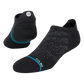 Run Light Tab Socks