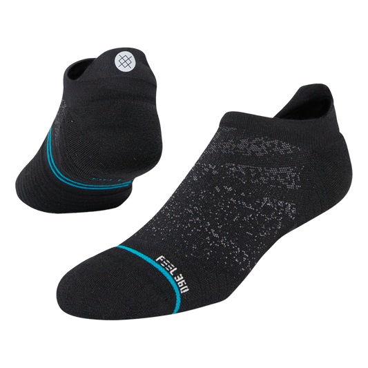 Run Light Tab Socks 2025