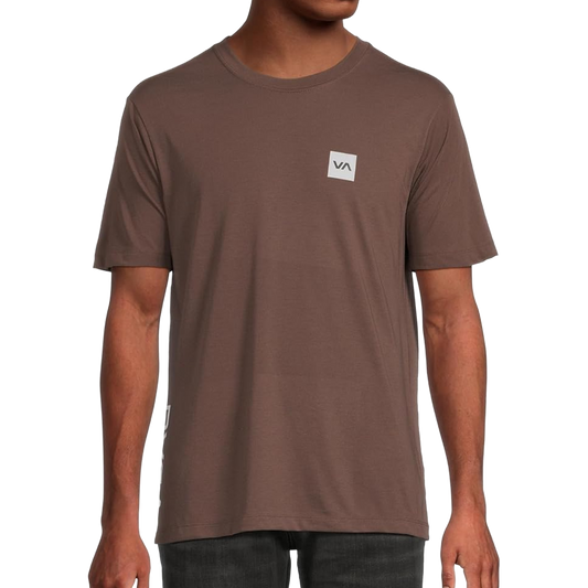 Rvca 2X S/S T-Shirt
