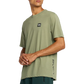 Rvca 2X S/S T-Shirt