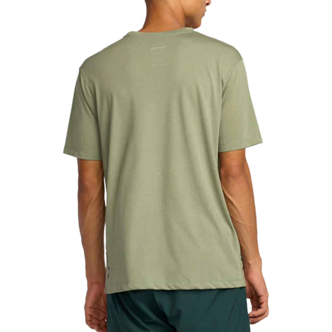 Rvca 2X S/S T-Shirt