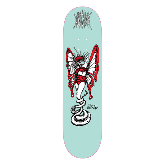 Ryan Townley Venus Deck