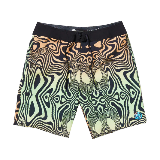 Rygalski Mod 18 Boardshort 2025