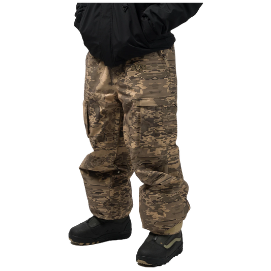 S2000 Insulated Cargo Pant