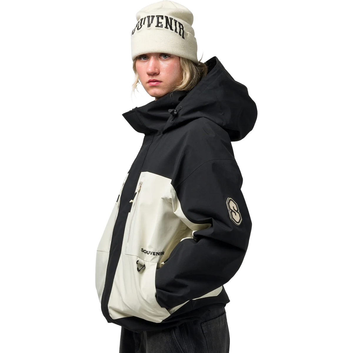 S2000 Insulated Jacket