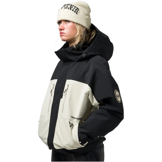 S2000 Insulated Jacket