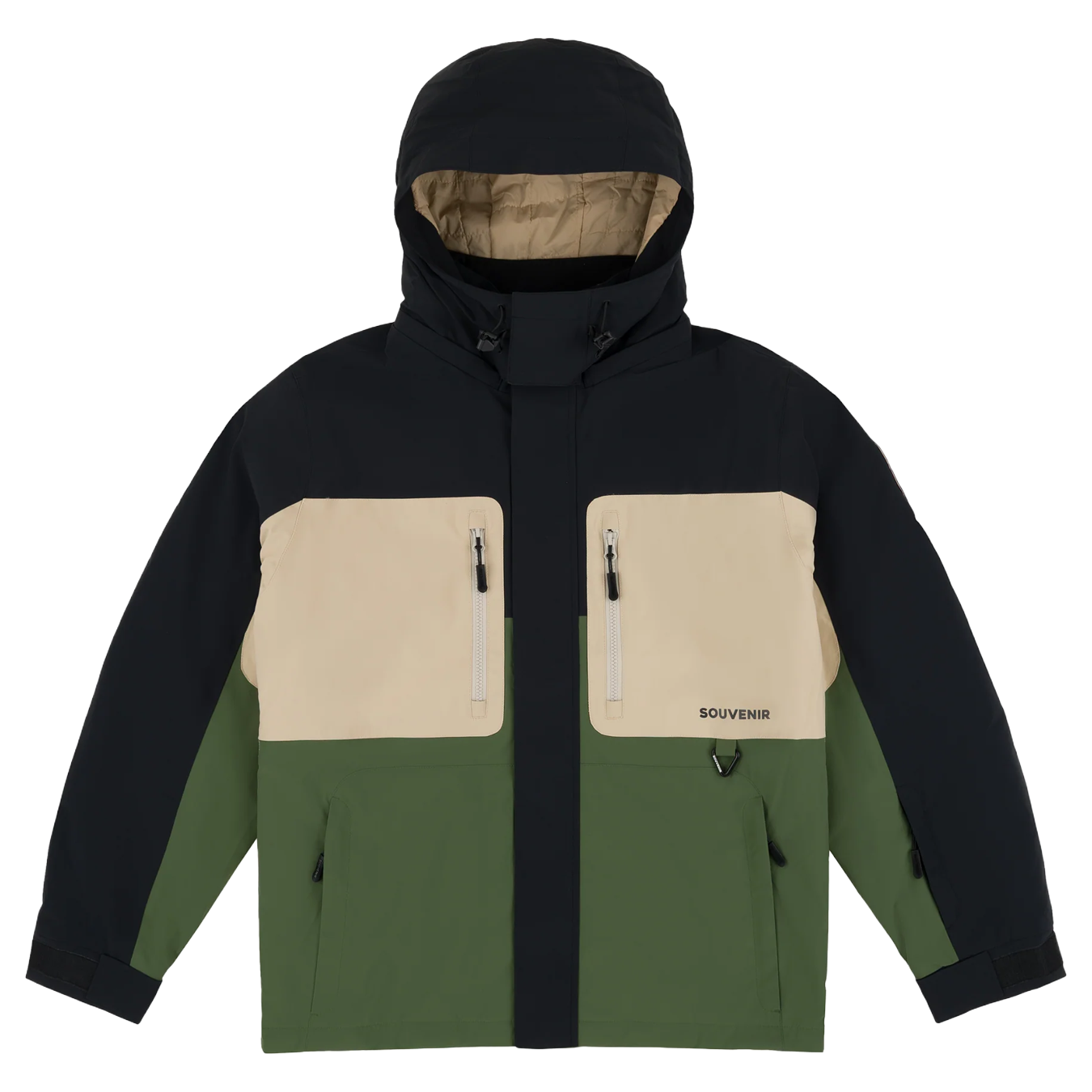 S2000 Insulated Jacket 2026