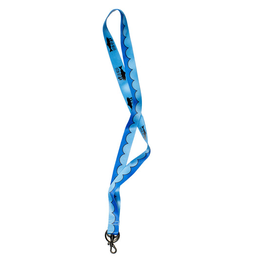 Waves Lanyard W24