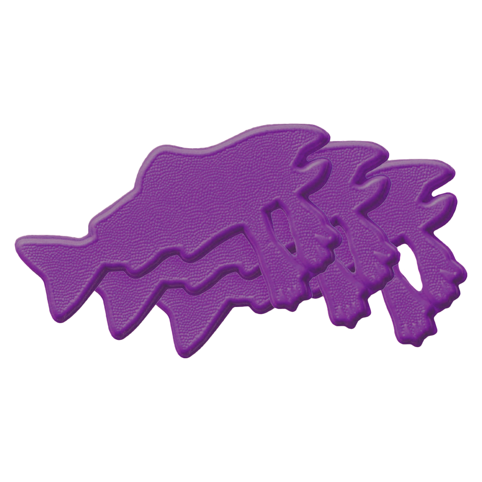 Salmon Arms Stomp Pad
