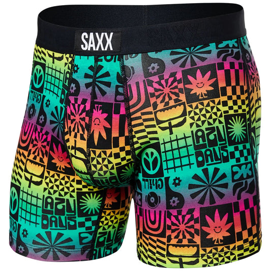 M Vibe Super Soft Boxer Brief