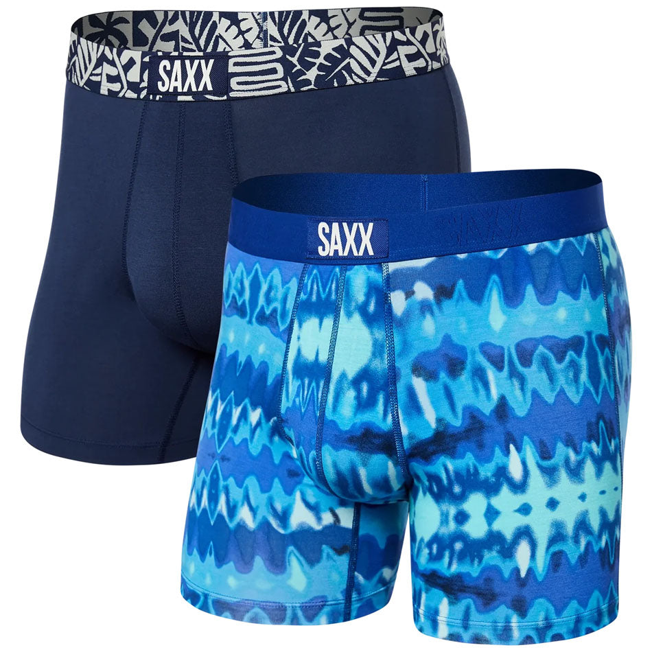 M Vibe Super Soft Boxer Brief 2Pk