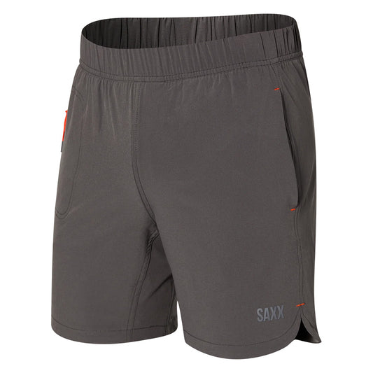 Gainmaker 2N1 Short 7" Short