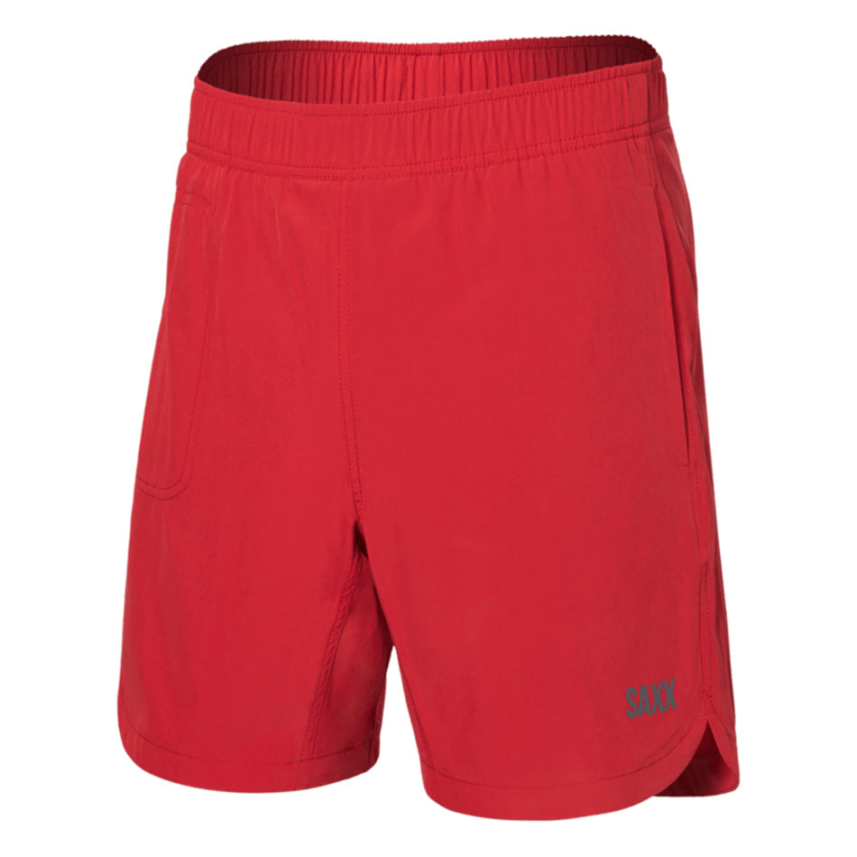 Gainmaker 2N1 Short 7" Short