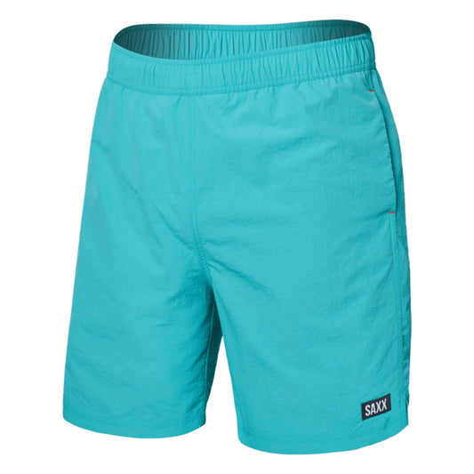 Go Coastal 2N1 Volley 7" Short