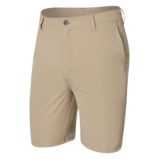 Go To Town 2N1 Short 8" Short