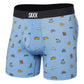Ultra Super Soft Boxer Brief Fly