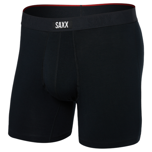 Vibe Xtra Boxer Brief Fly