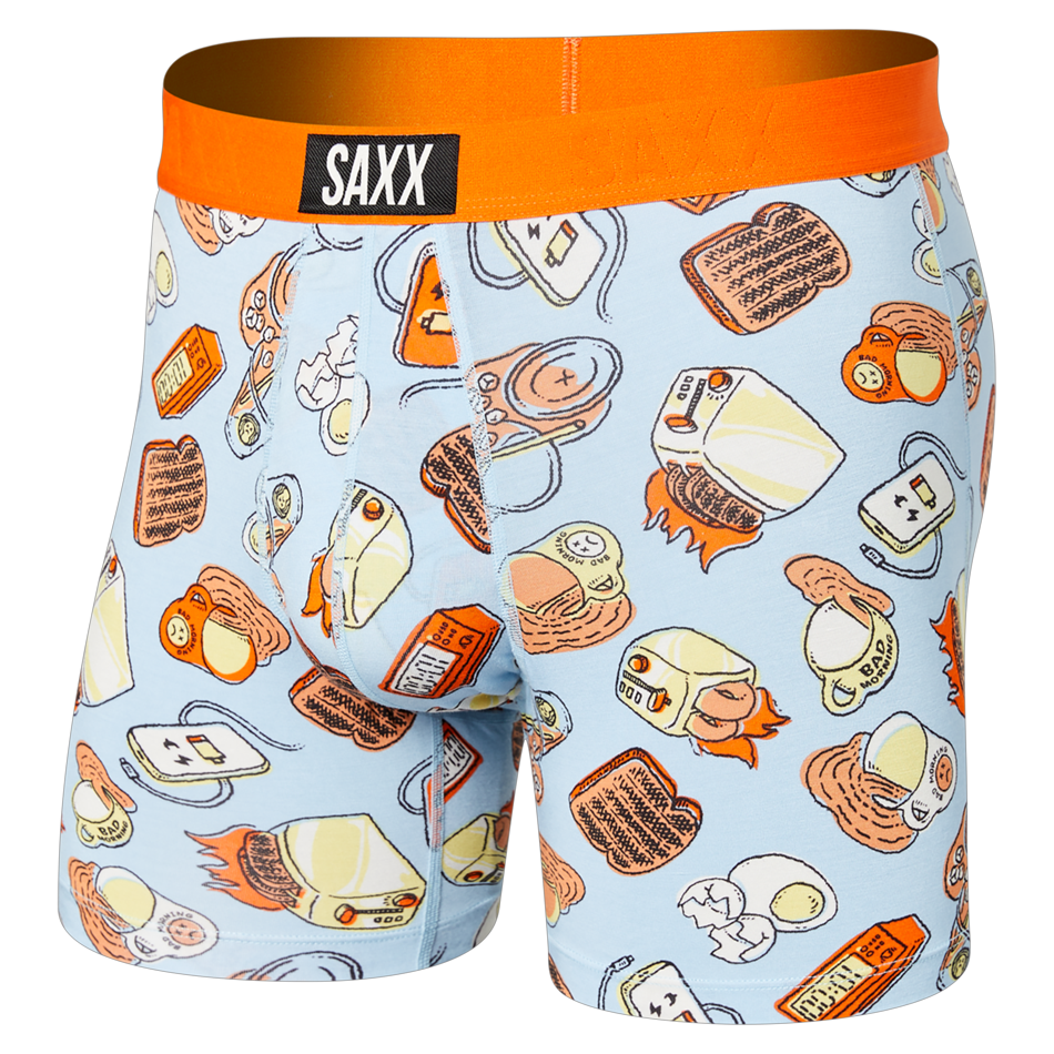 Vibe Super Soft Boxer Brief