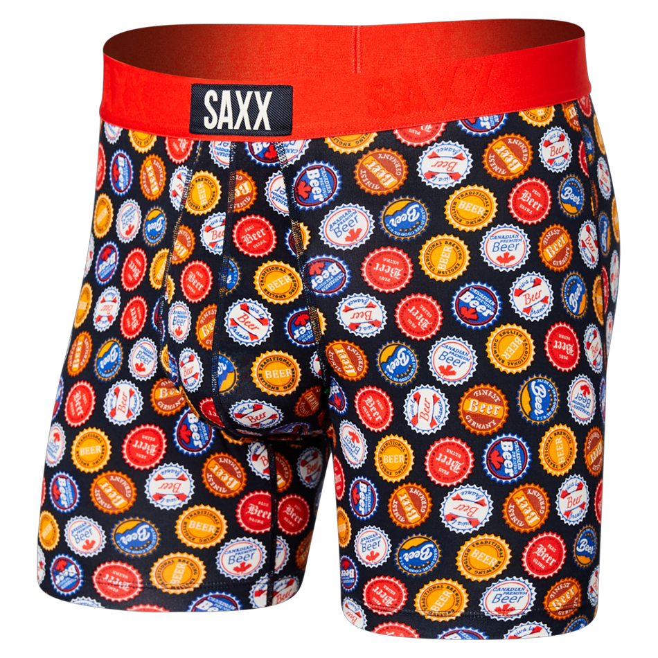 Ultra Super Soft Boxer Brief Fly