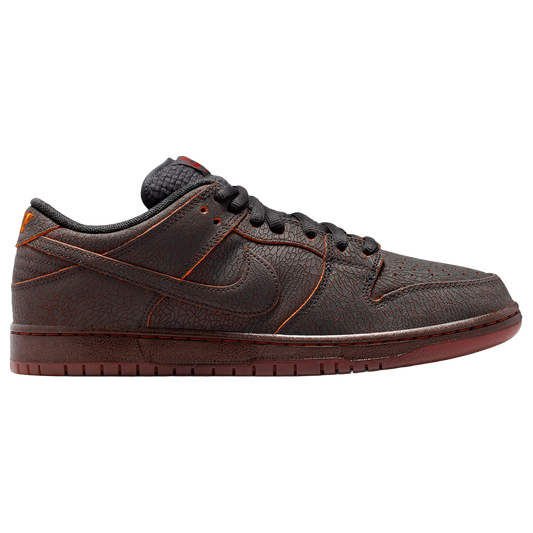 SB Dunk Low Pro Premium Shoe