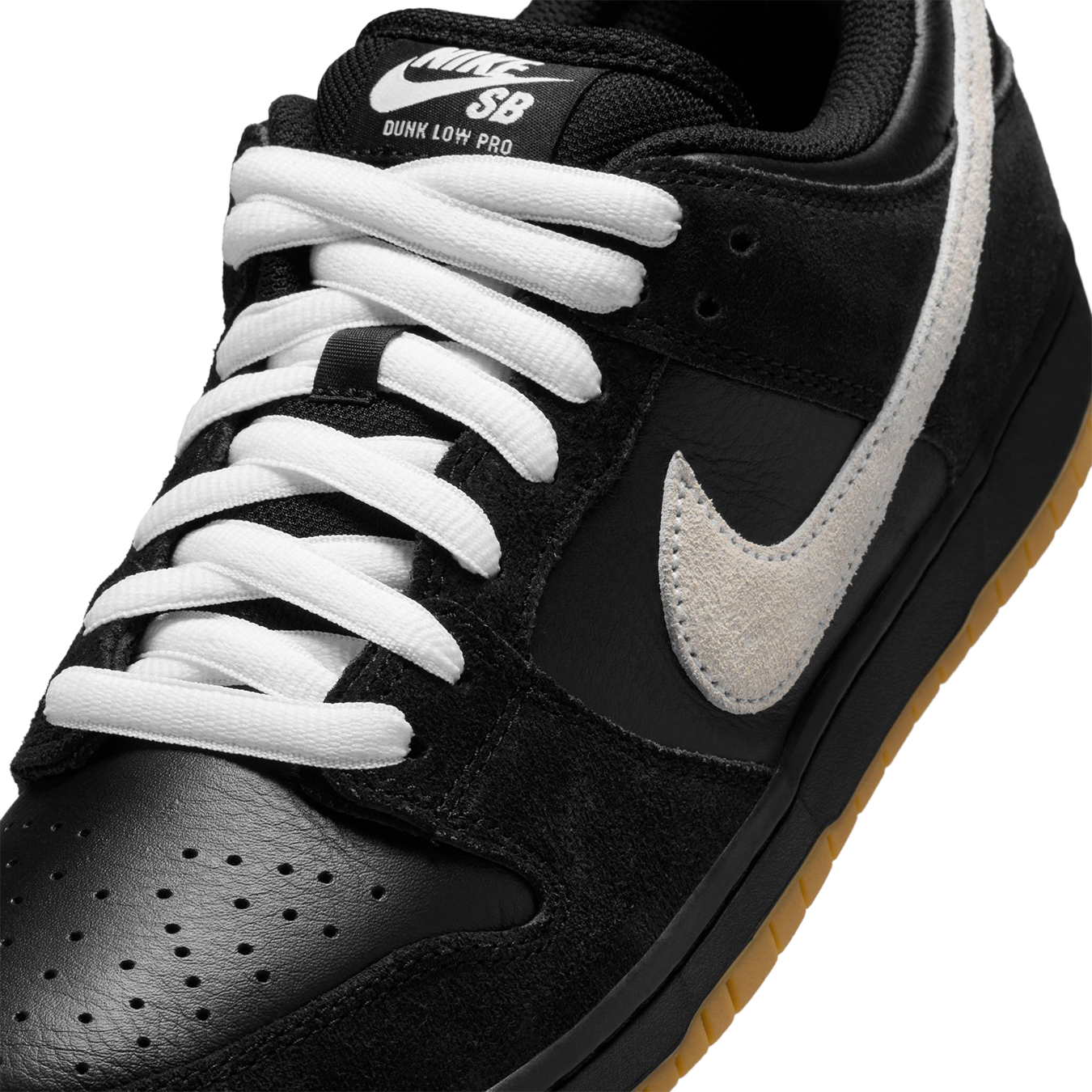 SB Dunk Low Pro Shoe