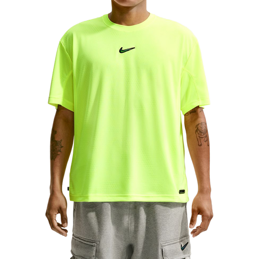 SB Ishod Jersey S/S Top