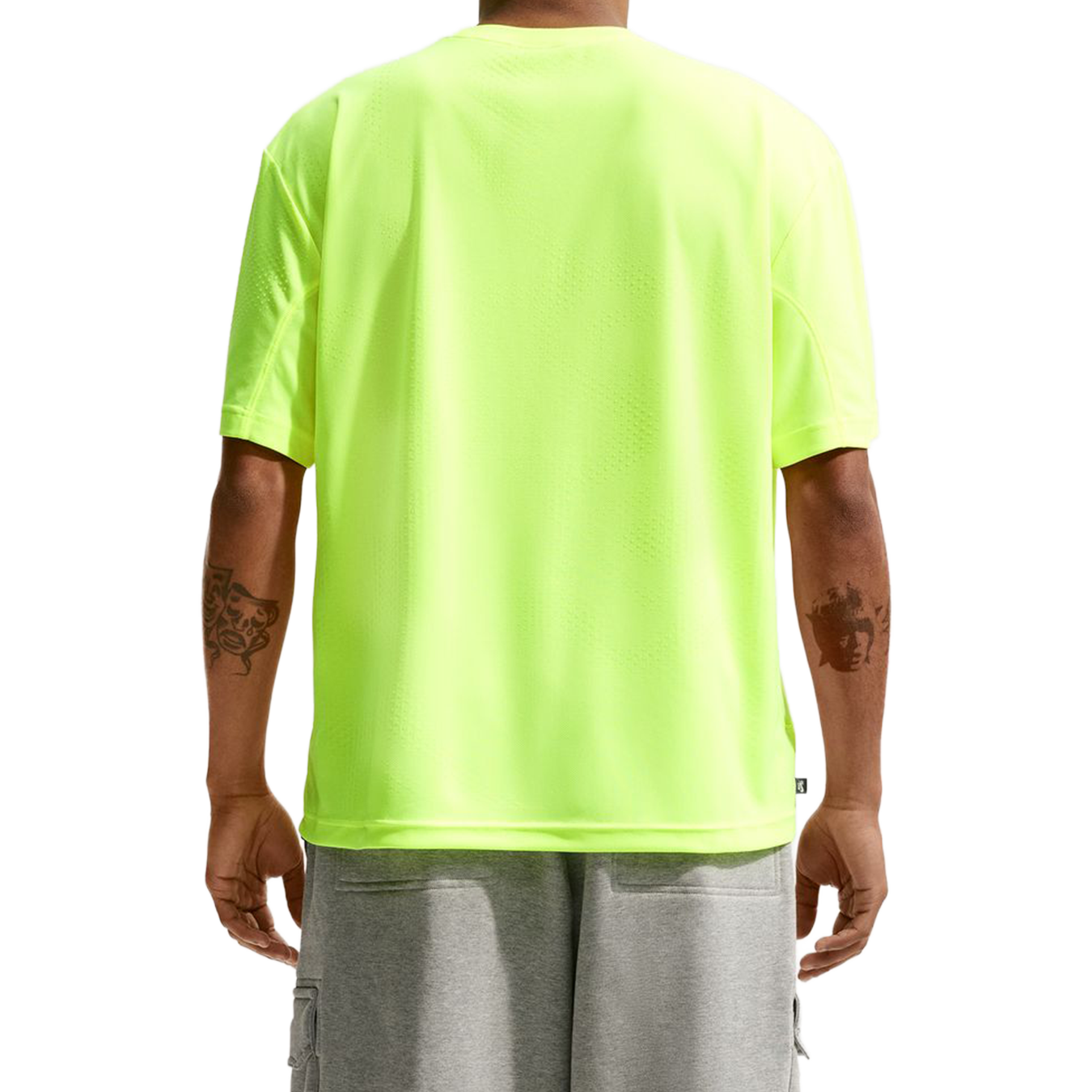 SB Ishod Jersey S/S Top